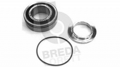 BREDA LORETT krt2582 -  Комплект подшипника ступицы колеса